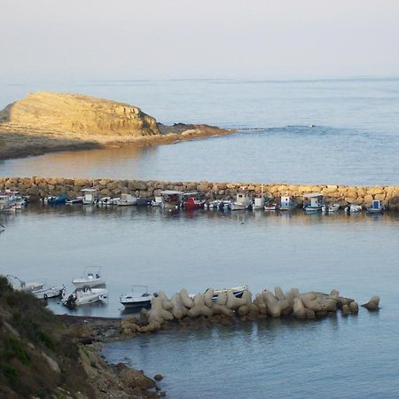 Thomas Bay Hotel Άγιος Στέφανος Εξωτερικό φωτογραφία