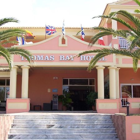 Thomas Bay Hotel Άγιος Στέφανος Δωμάτιο φωτογραφία