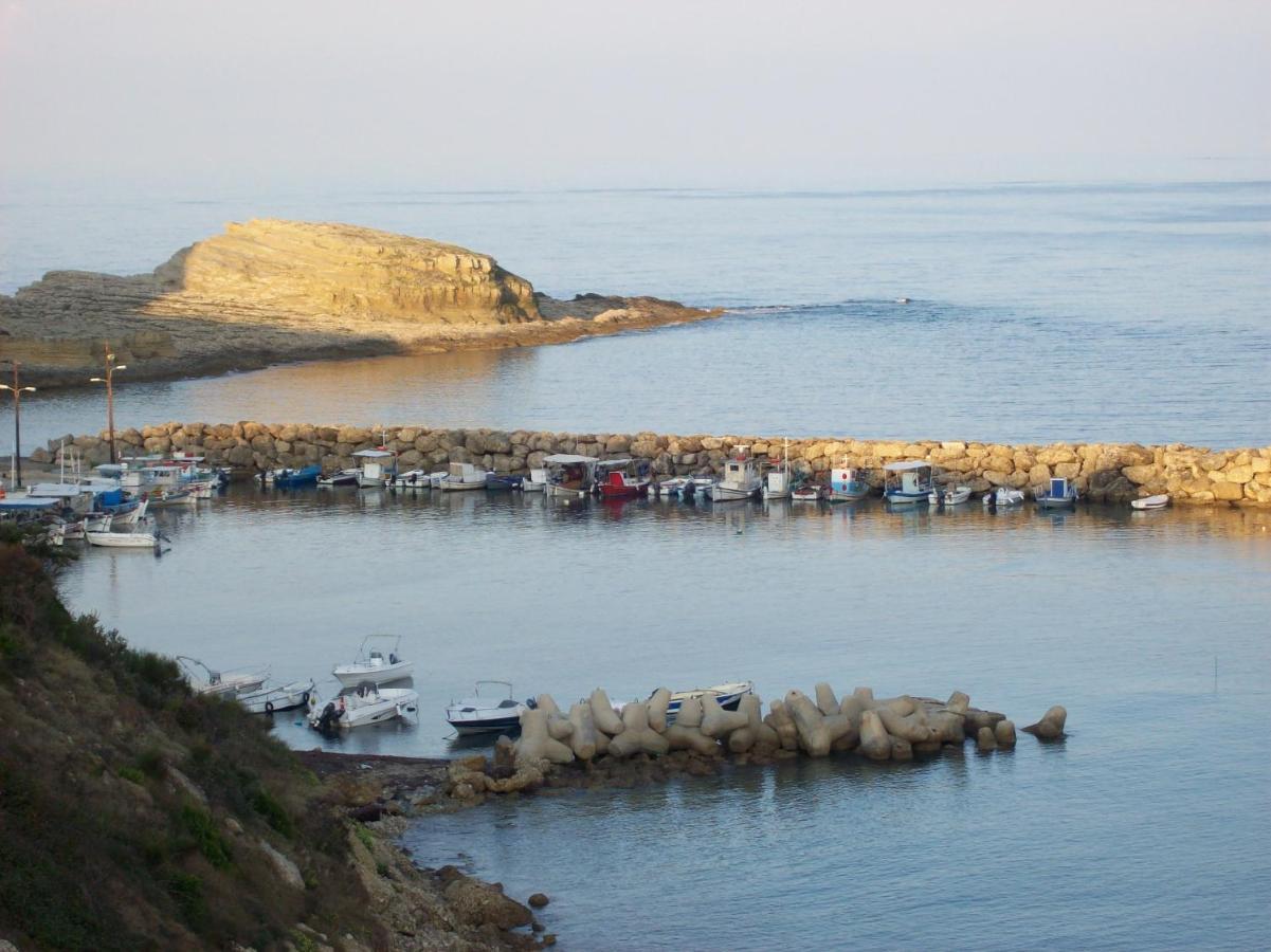 Thomas Bay Hotel Άγιος Στέφανος Εξωτερικό φωτογραφία