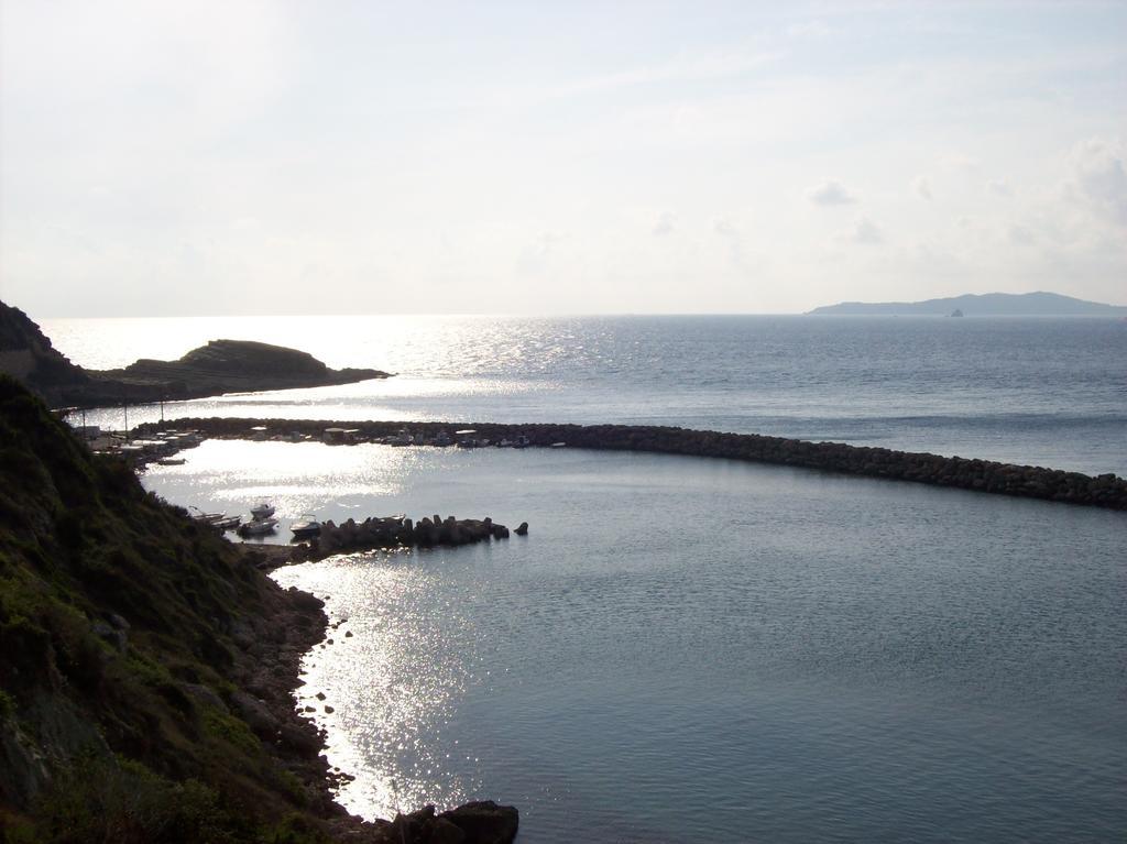 Thomas Bay Hotel Άγιος Στέφανος Εξωτερικό φωτογραφία